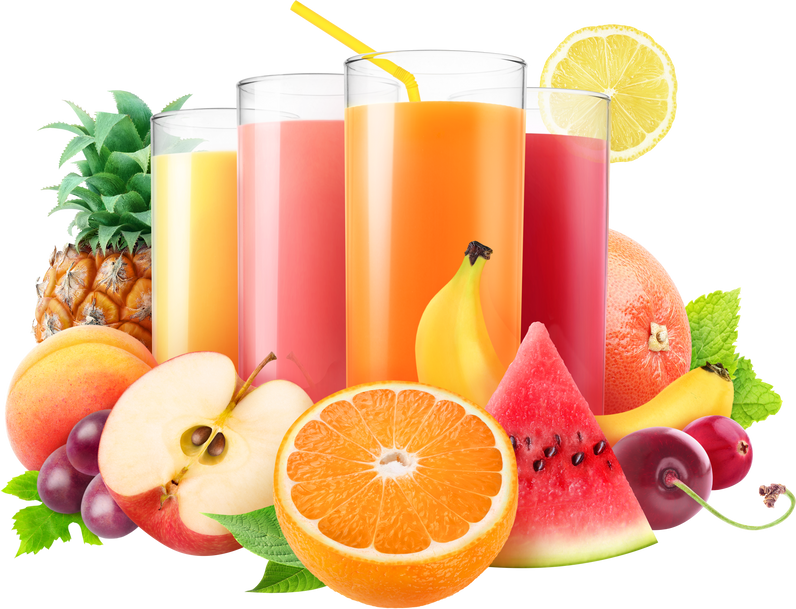 Fruit Juices